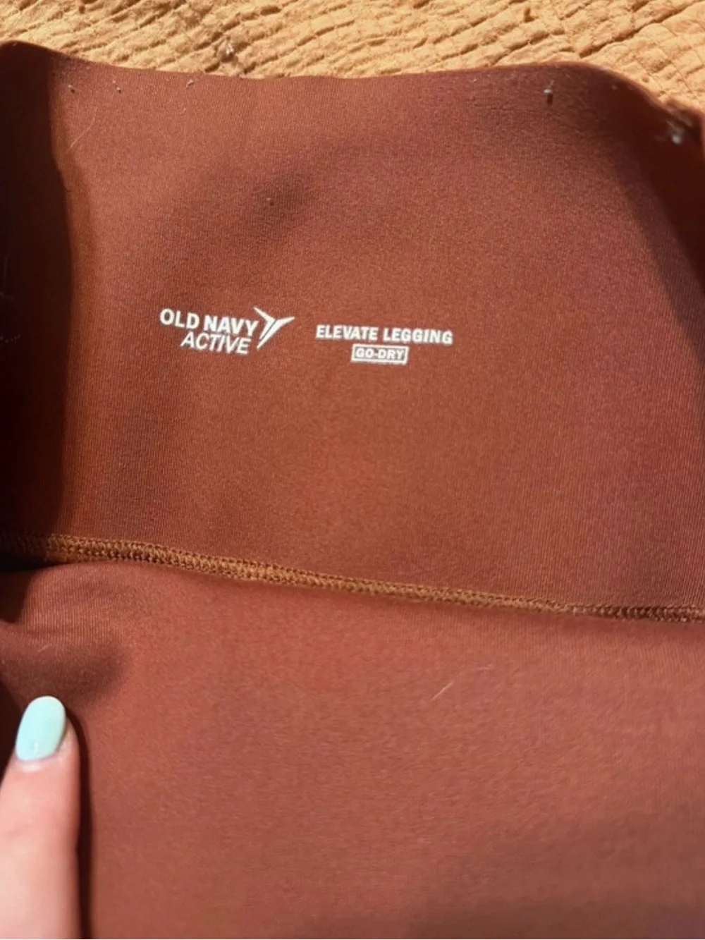 Old Navy Leggings